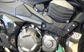 KAWASAKI Z800 2015