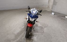 HONDA CBR250R MC41