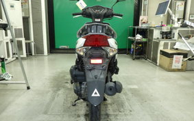 HONDA DIO 110 2006 JF31