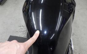 KAWASAKI BALIUS 250 Gen.2 2009 ZR250B