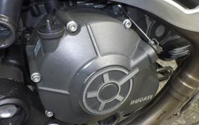 DUCATI SCRAMBLER ICON 2015