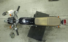 HONDA CD90 BENLY 2004 HA03
