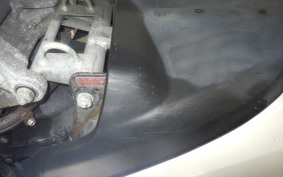 HONDA DIO CESTA GEN 2 2021 AF68