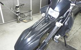 YAMAHA WR250X 2025 DG15J