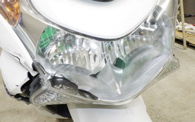 HONDA PCX 125 2017 JF28