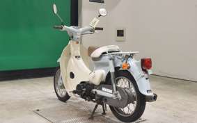 HONDA LITTLE CUB AA01