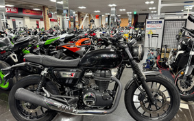 HONDA GB350S 2022 NC59