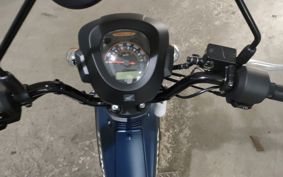 HONDA CROSS CUB110 JA60