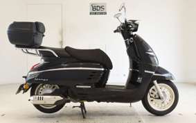 PEUGEOT ジャンゴ125
