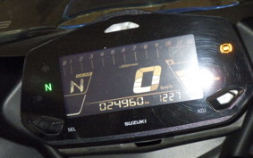 SUZUKI GIXXER 250 SF 2020 ED22B