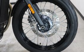 TRIUMPH BONNEVILLE BO BAR 2017 DAD76H