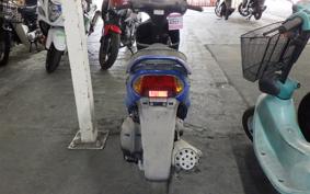HONDA DIO ZX GEN 2 1997 AF35