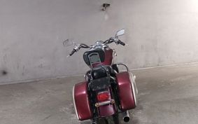 KAWASAKI VULCAN1500 CLASSIC 2003 VNT50G