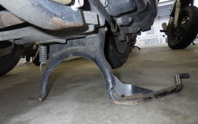 SUZUKI ADDRESS V50 CA4BA