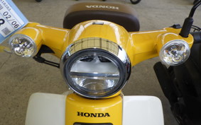 HONDA C50 SUPER CUB AA09