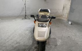 HONDA FUSION MF02