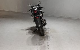 SUZUKI GSX-R125 DL33B