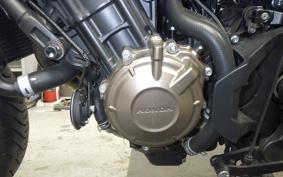 HONDA CB650R 2019 RH03
