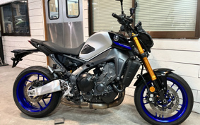 YAMAHA MT-09 SP ABS 2023 RN69J