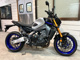 Фото Yamaha MT-09 SP ABS 2023 с японского аукциона