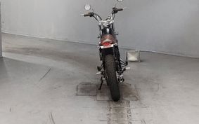 HONDA FTR223 MC34