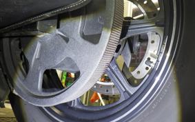 HARLEY XG750ｽﾄﾘｰﾄ 2016