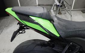 KAWASAKI ZX 10 NINJA ABS 2021 ZXT02L