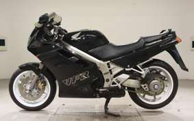 HONDA VFR750F GEN 2 2009 RC36