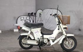 HONDA CAR LEE50 CF50