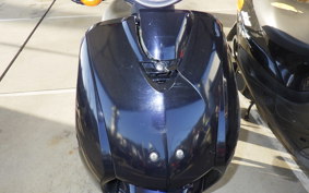 HONDA TODAY 2009 AF61