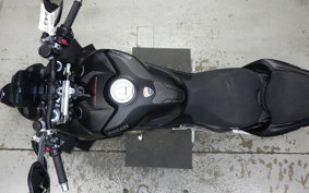 DUCATI STREETFIGHTER V4 S 2021