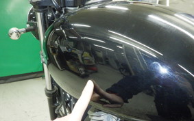 SUZUKI ST250 NJ4AA