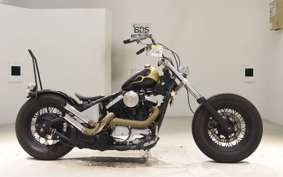 KAWASAKI VULCAN 400 Gen.2 1995 VN400A