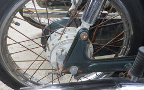 YAMAHA MATE 80 V80