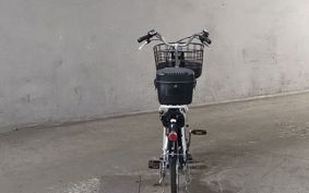 YAMAHA DENDOU ASSIST JI TON  CAR  PAS  0536