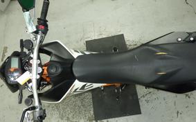 KTM 690 DUKE R 2010