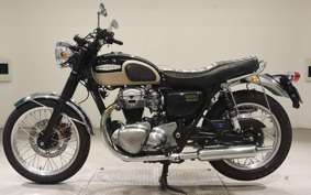 KAWASAKI W650 2018 EJ650A