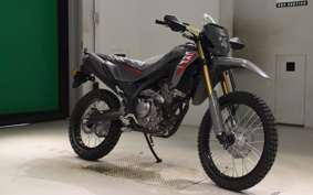 HONDA CRF250L 2022 MD47