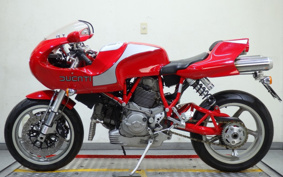 DUCATI MH900E 2001 ZDMV300AA1B