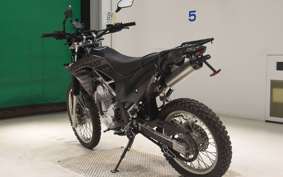 KAWASAKI KLX230 2024 LX230A