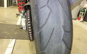 HONDA CB400SF VTEC Spec3 2006 NC39