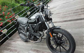 DUCATI SCRAMBLER SIXTY2 2016 KA00