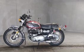 KAWASAKI W3 1976 W3F