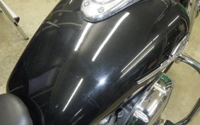 HONDA SHADOW 400 1997 NC34