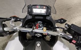 HONDA NC700X DCT 2013 RC63