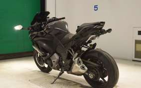 KAWASAKI NINJA 1000 A 2018 ZXT00W