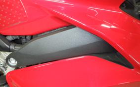 DUCATI PANIGALE V4 S 2020