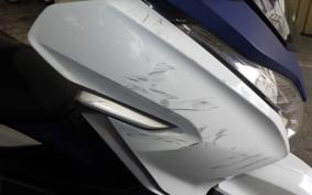 HONDA FORZA 250 MF13