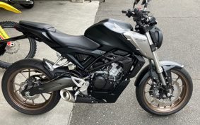 HONDA CB125 R JC79