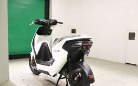 HONDA EM1E: 2017 EF16